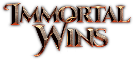 Immortal Wins Casino